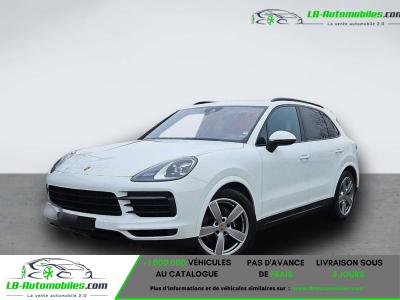 Porsche Cayenne 3.0 V6 340 ch  BVA