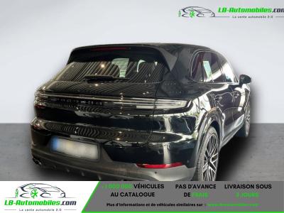 Porsche Cayenne 3.0 V6 353 ch