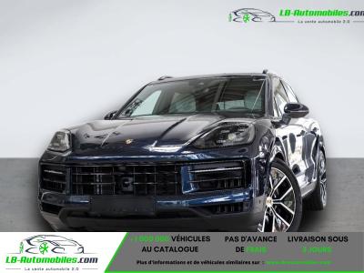 Porsche Cayenne E-Hybrid 3.0 V6 470 ch