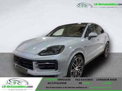 Porsche Cayenne Coupé E-Hybrid 3.0 V6 470 ch