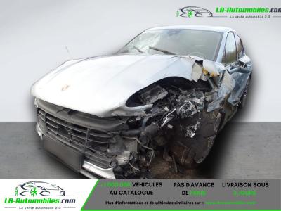 Porsche Macan Turbo 3.0 440 ch