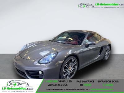 Porsche Cayman 2.7i 275