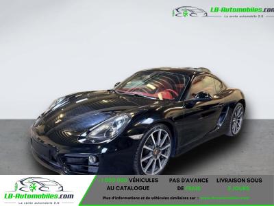 Porsche Cayman 2.7i 275