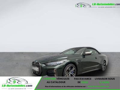 BMW Série 4 Cabriolet M440i xDrive 374 ch BVA