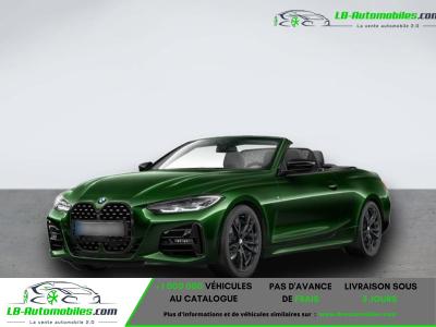 BMW Série 4 Cabriolet 430i 245 ch BVA