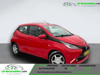 Toyota Aygo 1.0 VVT-i