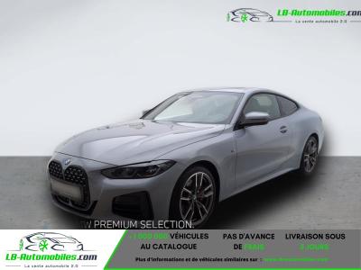 BMW Série 4 Coupé M440i xDrive 374 ch BVA