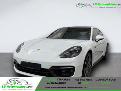 Porsche Panamera 4 V6 3.0 462 Hybrid
