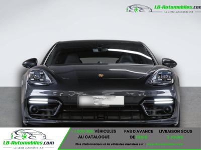 Porsche Panamera 4 V6 3.0 462 Hybrid