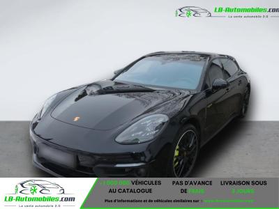 Porsche Panamera 4 V6 3.0 462 Hybrid