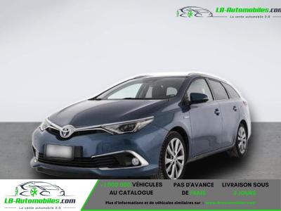 Toyota Auris 100 VVT-i