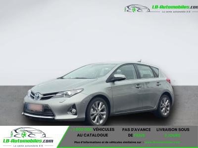 Toyota Auris 100 VVT-i