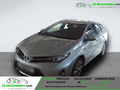 Toyota Auris 100 VVT-i