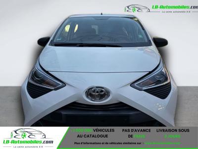 Toyota Aygo 1.0 VVT-i