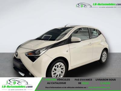Toyota Aygo 1.0 VVT-i