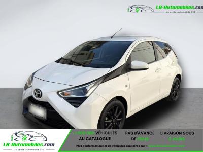 Toyota Aygo 1.0 VVT-i