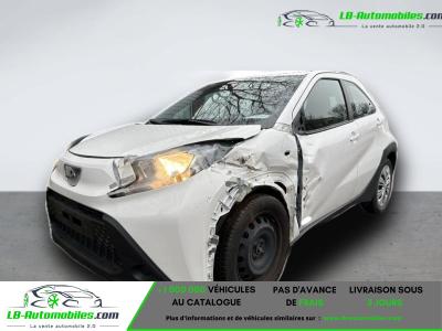 Toyota Aygo 1.0 VVT-i