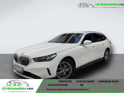 BMW Série 5 Touring 520d 197 ch BVA