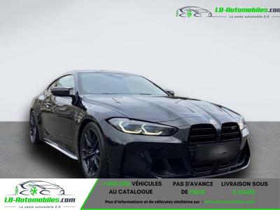 BMW M4 Competition Coupe 510 ch BVA