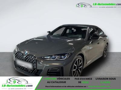 BMW Série 4 Gran Coupé M440i xDrive 374 ch BVA