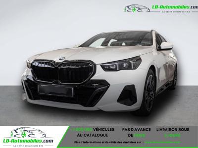BMW Série 5 Berline 520d 197 ch BVA