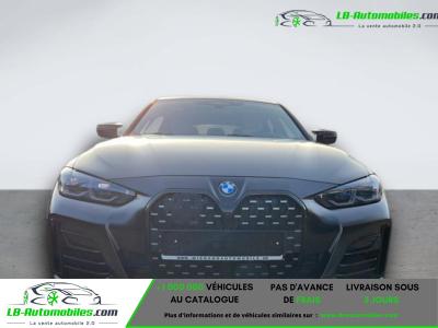 BMW Série 4 Gran Coupé M440i xDrive 374 ch BVA