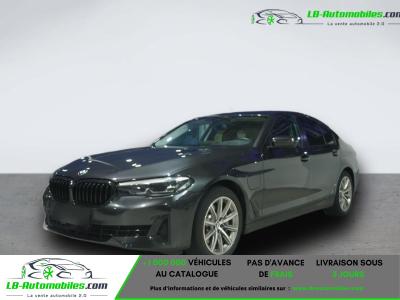 BMW Série 5 530e 252 ch BVA