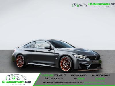 BMW M4 Coupé 450 ch M BVA