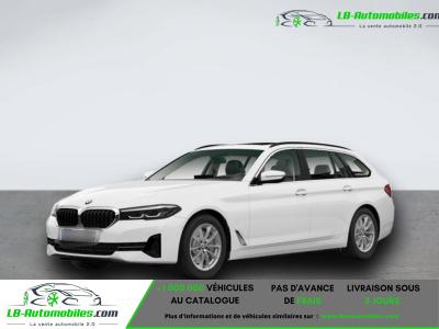 BMW Série 5 Touring 520i 184 ch BVA