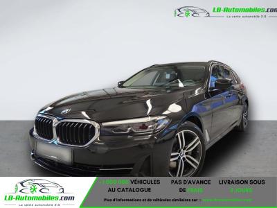 BMW Série 5 Touring 520d xDrive 190 ch BVA