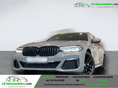BMW Série 5 Touring 520d xDrive 190 ch BVA