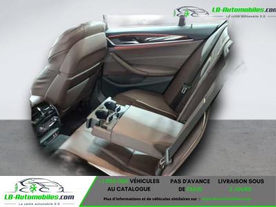 BMW Série 5 Touring 530d 286 ch BVA