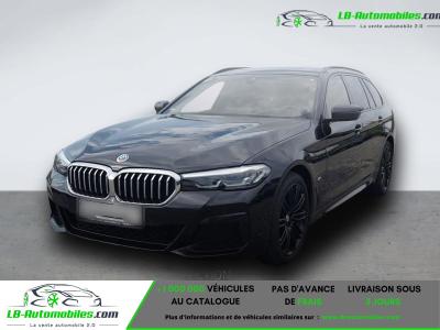 BMW Série 5 Touring 530i 252 ch BVA