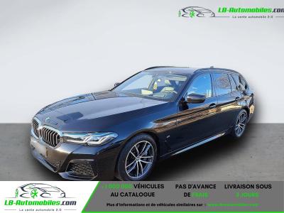 BMW Série 5 Touring 540i xDrive 340 ch BVA