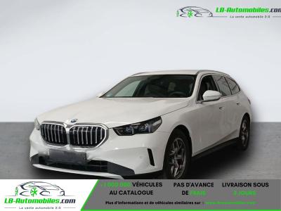 BMW Série 5 Touring 520d 197 ch BVA