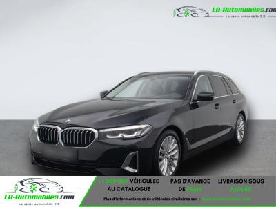 BMW Série 5 Touring 530d xDrive 286 ch BVA