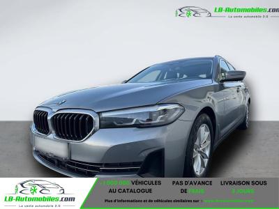 BMW Série 5 Touring 530d xDrive 286 ch BVA