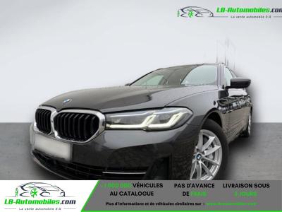 BMW Série 5 Touring 530d xDrive 286 ch BVA