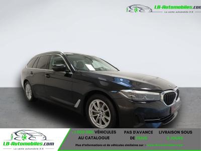 BMW Série 5 Touring 520d 190 ch BVA