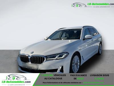 BMW Série 5 Touring 530d xDrive 286 ch BVA