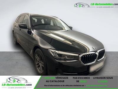 BMW Série 5 Touring 530i 252 ch BVA