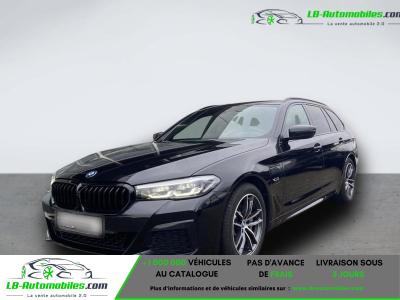BMW Série 5 Touring 530e xDrive 292 ch BVA