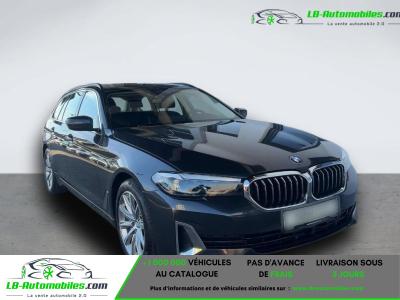 BMW Série 5 Touring 530e xDrive 292 ch BVA