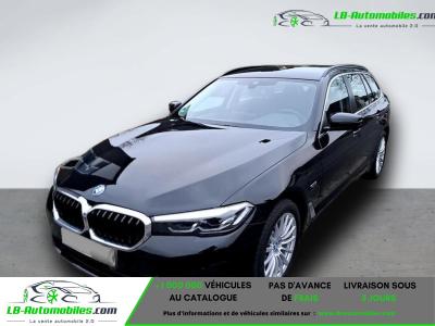 BMW Série 5 Touring 530e 292 ch BVA