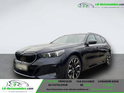 BMW Série 5 Touring 540d xDrive 340 ch BVA