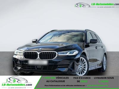 BMW Série 5 Touring 530e xDrive 292 ch BVA