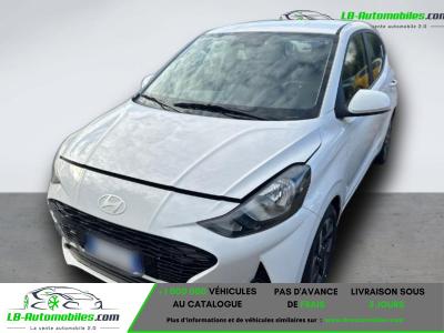 Hyundai I10 1.0 67 BVM