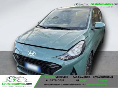 Hyundai I10 1.0 67 BVM