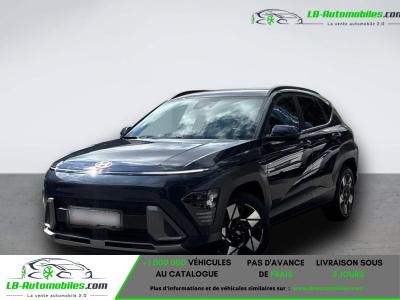 Hyundai Kona 1.6 GDi 105 Hybrid