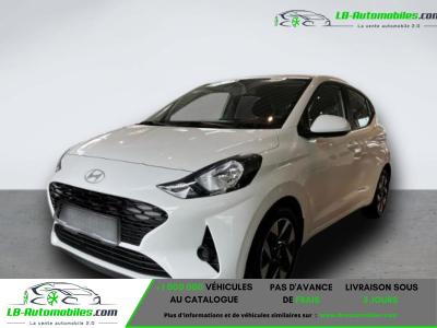 Hyundai I10 1.2 84 BVM
